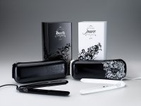 GHD Limited Edition dark or pure ghd IV styler bei hairvivor