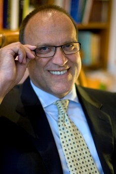 Dieter Lutz - ERC Lutz Business Coaching