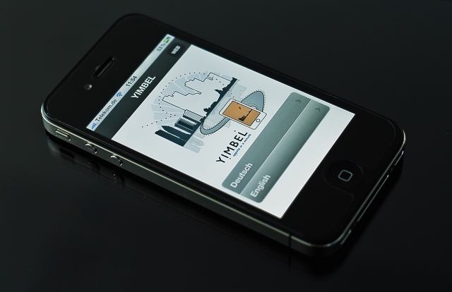 Das Hamburger Start-up Yimbel wandelt Websites für die Ansicht auf mobilen Browsern um Das Hamburger Start-up Yimbel wandelt Websites für die Ansicht auf mobilen Browsern um