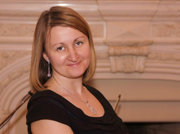 Zarenresidenz in Polen, Leben russischer Zaren, Svetlana Chestnykh, interview, auctionlot