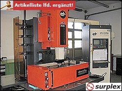 Surplex-Auktion Metall (bis 3.11.) Surplex-Auktion Metall (bis 3.11.)