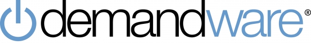 Logo Demandware Logo Demandware