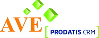 Produktlogo des CRM AVE!