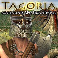 Werbemittel Tagoria