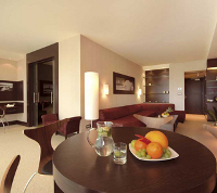 Medical Wellness Hotel Aquarius SPA