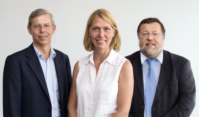 Prof. Dr. med. Berthold Koletzko, Dipl. oec. troph. Anke Oepping und Dr. med. Thomas Fischbach