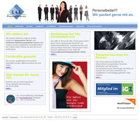 Ausbildungsplätze und Stellenangebote auf www.personalleasing.de