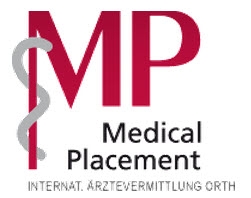 CI Medicalplacement copyright by www.vsdcrossmedia.de CI Medicalplacement copyright by www.vsdcrossmedia.de