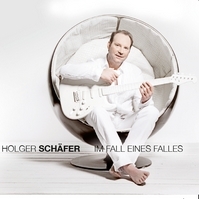 Holger Schäfer? Im Fall eines Falles