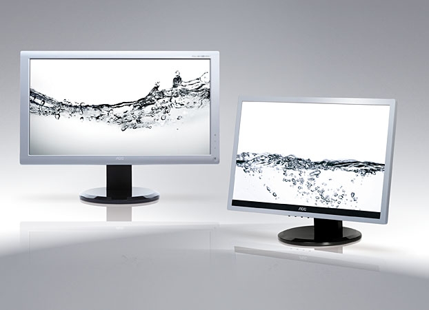 AOC e2436Pa, e2219Ph AOC e2436Pa, e2219Ph