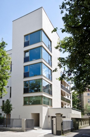 Eigentumswohnungen in Ludwigsvorstadt, München? Mozartstraße