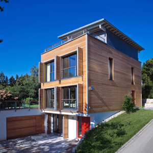 Ökologische Perfektion und modernes Design ein Gegensatz? Keinesfalls!