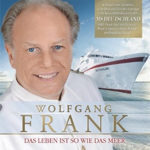 Wolfgang Frank Wolfgang Frank