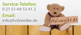 Der Kindermöbel Online Shop Holzwolke präsentiert sich in neuem Design Der Kindermöbel Online Shop Holzwolke präsentiert sich in neuem Design