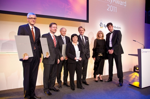 Springer Medizin Springer Medizin