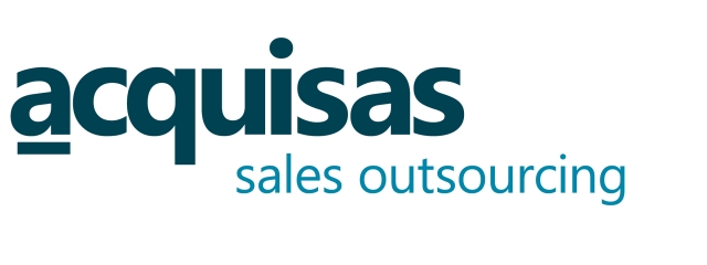 Firmenlogo ACQUISAS Sales Outsourcing Firmenlogo ACQUISAS Sales Outsourcing