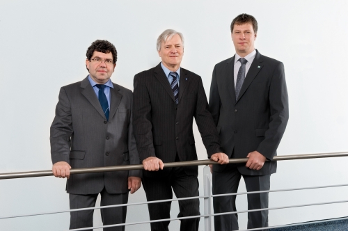 Energiebau Solarstromsysteme GmbH