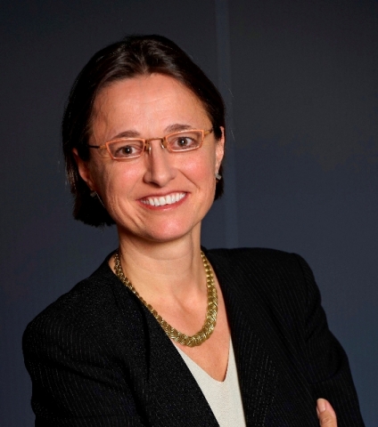 Sophie Vandebroek Sophie Vandebroek