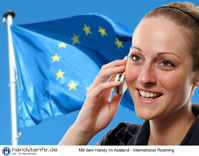 Wer sich vorher informiert kann auch im Ausland günstig mit dem Handy telefonieren. Wer sich vorher informiert kann auch im Ausland günstig mit dem Handy telefonieren.