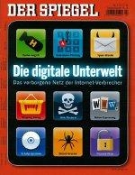 DER SPIEGEL Magazin Abonnement