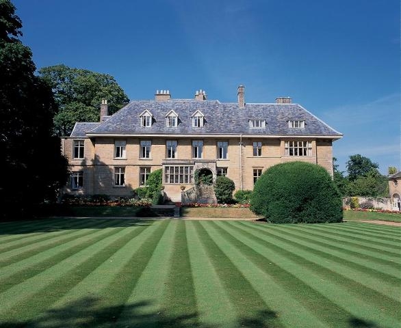 Lower Slaughter Manor, Gloucestershire (UK) Lower Slaughter Manor, Gloucestershire (UK)
