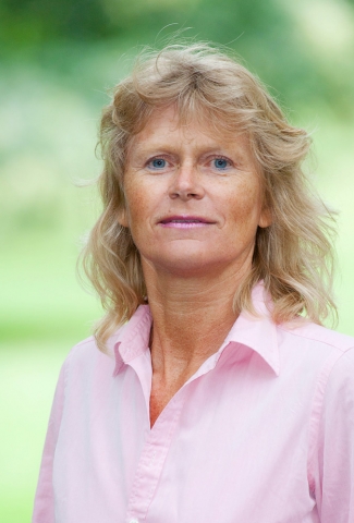 Executive Coach, Führungskräfteberaterin Gudrun Happich