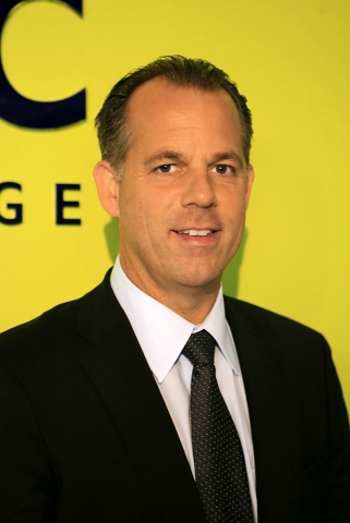 Martin Gauss, neuer Chief Executive Officer von Air Baltic