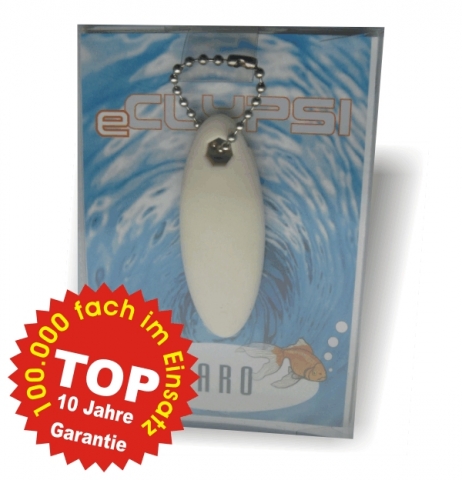 eClypsi das Putzwunder