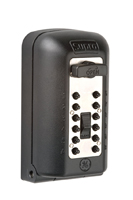 KeySafe-P500 Schlüsselbox mit Sicherheits-Zertifikat