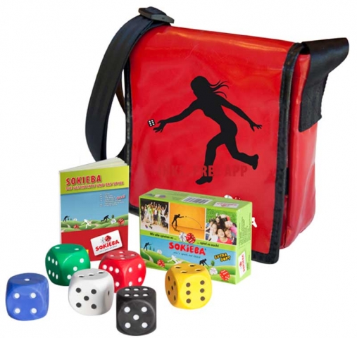 Sokieba Limited Edition - Geschenkidee Weihnachtsgeschenk