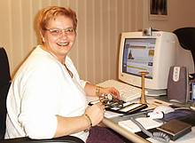 Marlies Grein ist Hebamme4 Marlies Grein ist Hebamme4