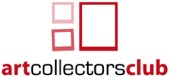 Logo artcollectorsclub