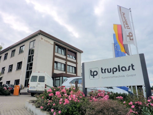 Truplast Kunststofftechnik GmbH
