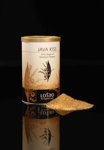 LOTAO: JAVA KISS LOTAO: JAVA KISS
