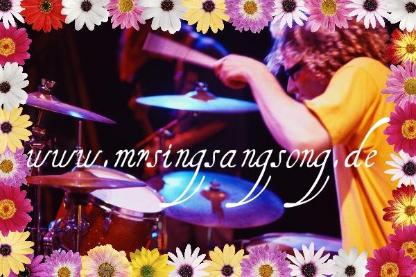 SingSangSong Band