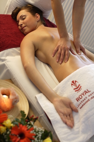 FIT-Angebot? Entspannung im Kurhotel Royal Marienbad FIT-Angebot? Entspannung im Kurhotel Royal Marienbad