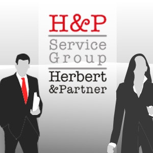 H&P Service Group - Wir decken auf!