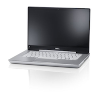 Dell XPS 14z (Quelle: Dell) Dell XPS 14z (Quelle: Dell)