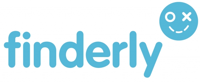finderly Logo