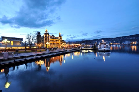 Falkensteiner Hotels&Residences - Schlosshotel Velden am Wörthersee