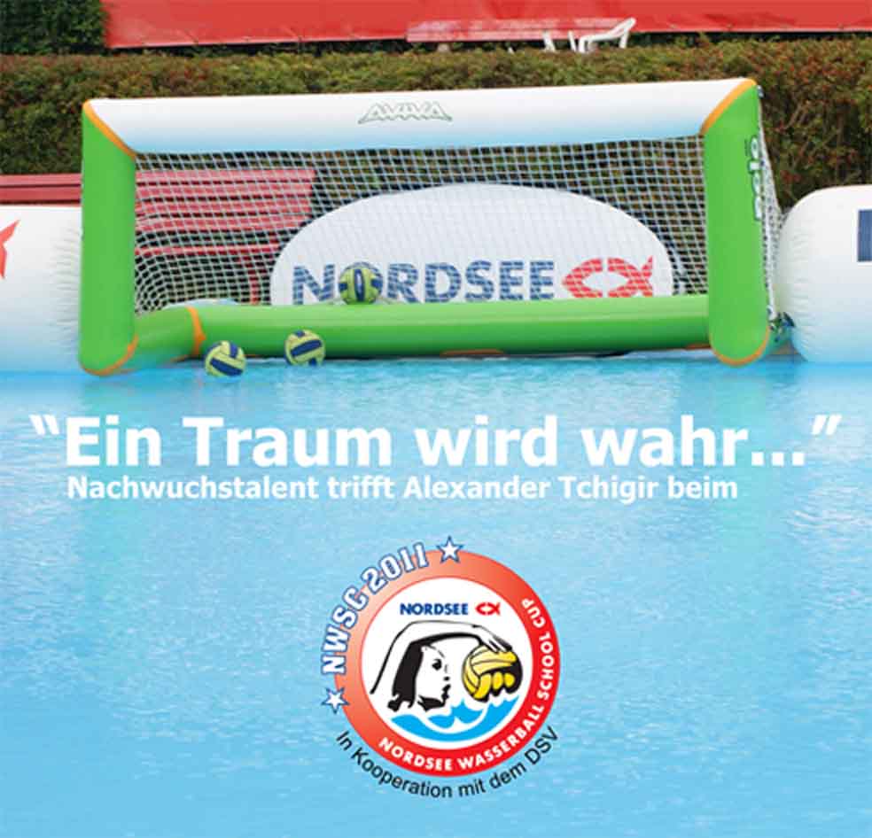 Ein Traum wird wahr... Ein Traum wird wahr...
