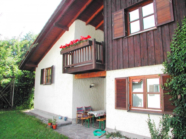 schönes Einfamilienhaus schönes Einfamilienhaus