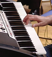 Workshops für Hobbymusiker auf BURG FÜRSTENECK