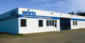 Wirtz GmbH - Partner der Gastronomie und Großküche - setzt auf mobile Kundendienstlösung ASS_Mobile Wirtz GmbH - Partner der Gastronomie und Großküche - setzt auf mobile Kundendienstlösung ASS_Mobile