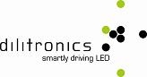 Logo dilitronics Logo dilitronics