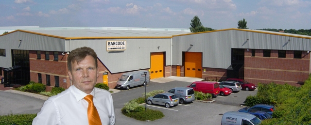 Ross Lee - The Barcode Warehouse Ross Lee - The Barcode Warehouse
