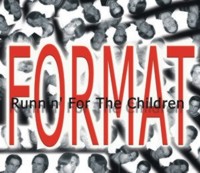 FORMAT: Running for the children