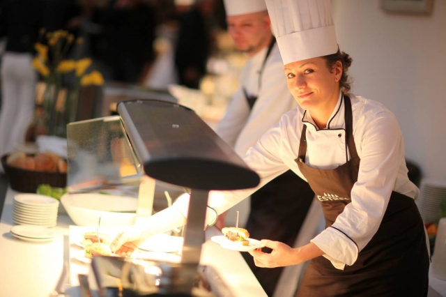 Join the team: Bewerbertag am 8. November im Estrel Hotel Berlin