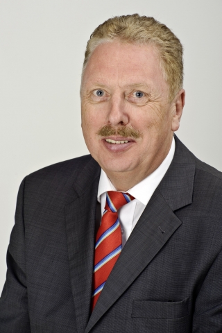 Abb.: Harald Goetz wurde zum Vorsitzenden des Industrieverbandes Feuerverzinken gewählt.