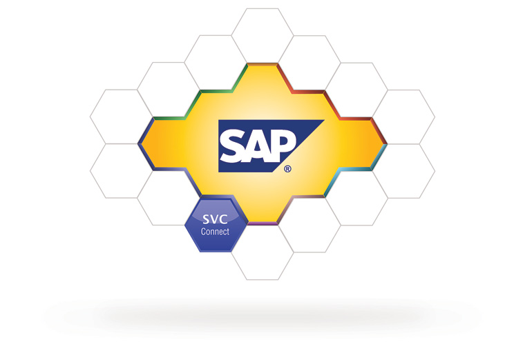 SVC Connect für SAP SVC Connect für SAP